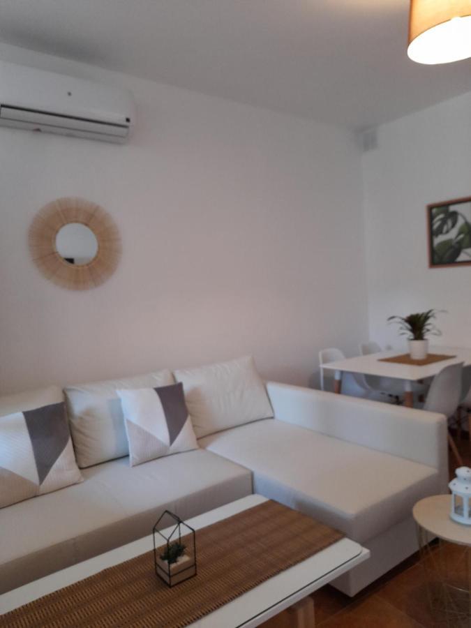 Apartamento Estacion 54 贝纳奥亚恩 外观 照片