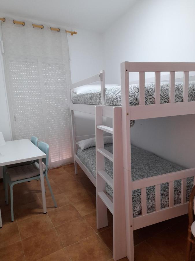 Apartamento Estacion 54 贝纳奥亚恩 外观 照片