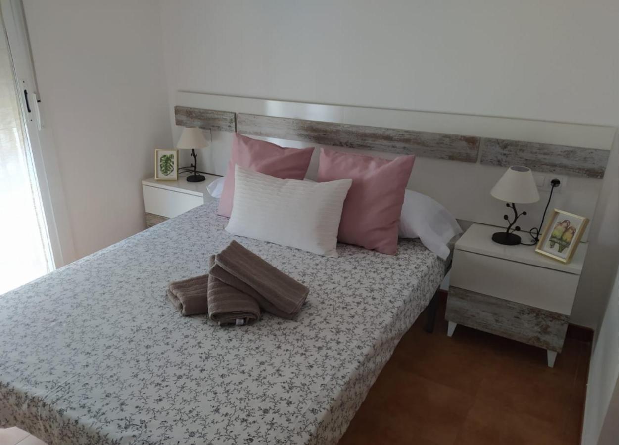 Apartamento Estacion 54 贝纳奥亚恩 外观 照片