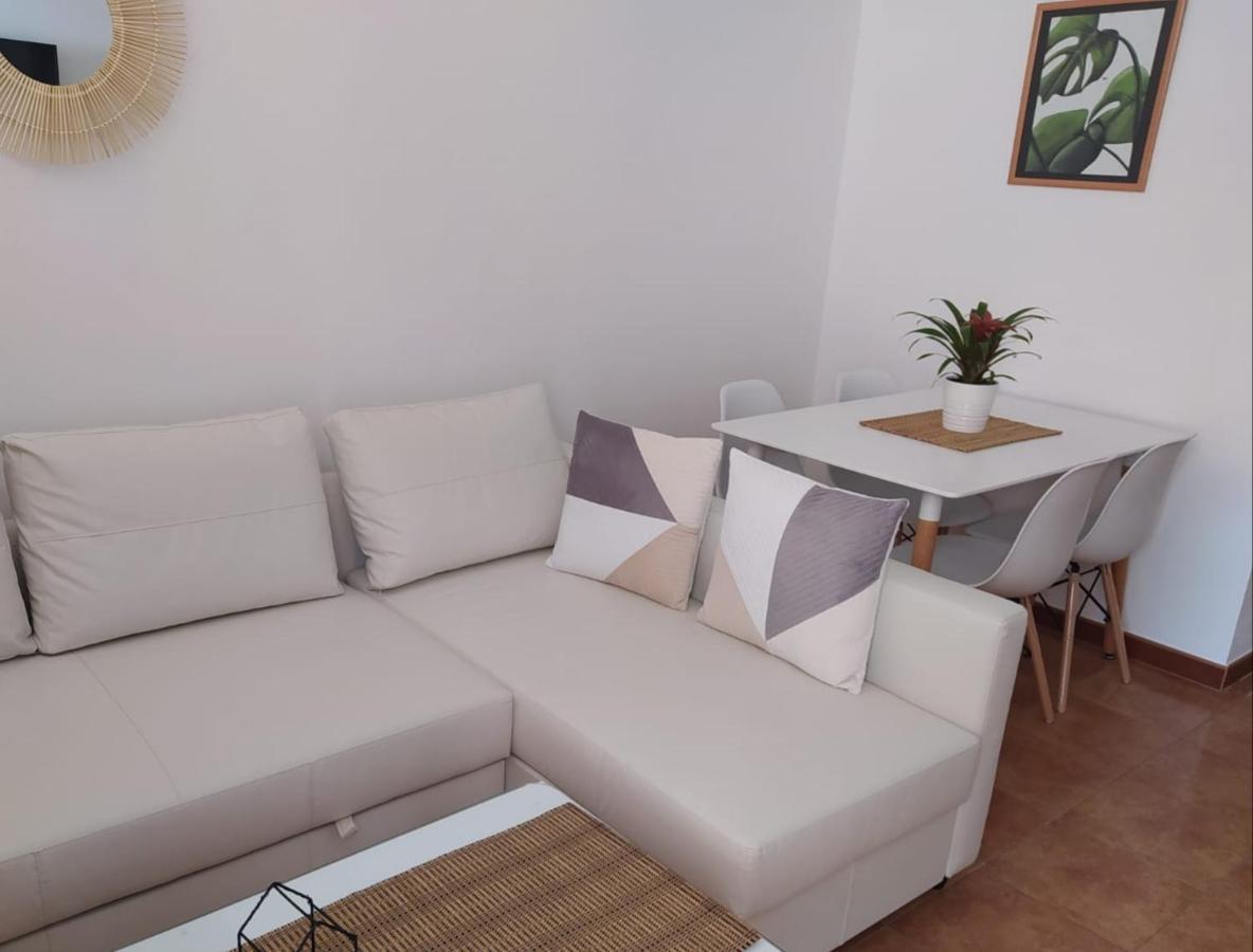 Apartamento Estacion 54 贝纳奥亚恩 外观 照片